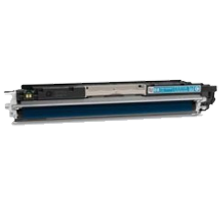 HP CE311A 126A Laser Toner Cartridge Cyan