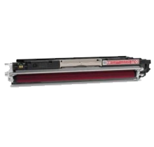 HP CE313A 126A Laser Toner Cartridge Magenta