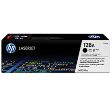 Brand New Original HP CE320A 128A Laser Toner Cartridge Black