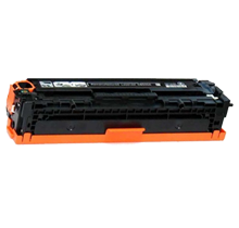 Made in Canada HP CE320A 128A Laser Toner Cartridge Black