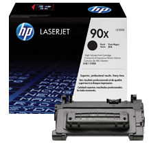 ~Brand New Original HP CE390X HP90X High Yield Laser Toner Cartridge