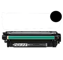 HP CE400A 507A Laser Toner Cartridge Black