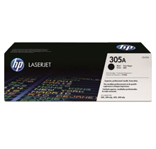 ~Brand New Original HP CE410A 305A Laser Toner Cartridge Black