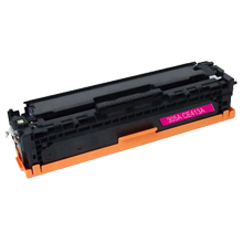 Made in Canada HP CE413A 305A Laser Toner Cartridge Magenta