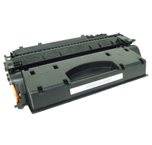 MICR HP CE505A HP05A Laser Toner Cartridge (For Checks)