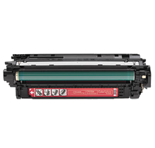 ~Brand New Original HP CF033A HP646A Laser Toner Cartridge Magenta