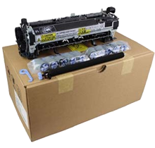 Brand New Original HP CF064A Maintenance Kit 110 Volts