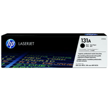 Brand New Original HP CF210A HP131A Laser Toner Cartridge Black
