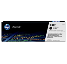 Brand New Original HP CF210X HP131X Laser Toner Cartridge Black