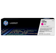 HP CF213A HP131A Laser Toner Cartridge Magenta