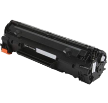 HP CF230A (HP30A) Laser Toner Cartridge Black