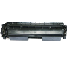 HP CF230X (HP30X) High Yield Laser Toner Cartridge Black