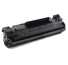 HP CF283A (83A) Laser Toner Cartridge