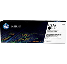 Brand New Original HP CF300A (827A) Laser Toner Cartridge Black