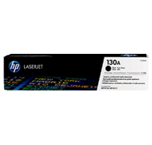 ~Brand New Original HP CF350A (130A) Laser Toner Cartridge Black