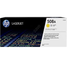 ~Brand New Original HP CF362A (508A) Laser Toner Cartridge Yellow