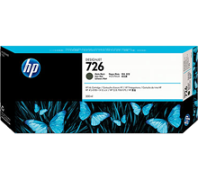 ~Brand New Original HP CH575A (HP 726) INK / INKJET Cartridge Matte Black