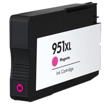 HP CN047AN 951XL INK/INKJET Cartridge Magenta