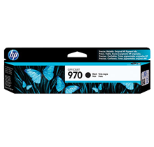 ~Brand New Original HP CN621AM (HP970) INK / INKJET Cartridge Black