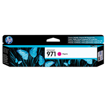 ~Brand New Original HP CN623AM (HP971) INK/INKJET Cartridge Magenta
