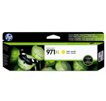 ~Brand New Original HP CN628AM (HP971XL) Laser INK/INKJET Yellow High Yield