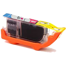 HP CZ119AL INK / INKJET Cartridge Magenta