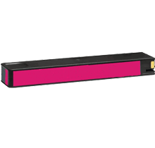 HP L0S01AN (972X) High Yield INK / INKJET Cartridge Magenta