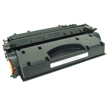 HP CE505A HP05A Laser Toner Cartridge