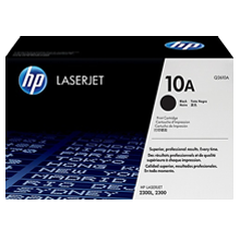 Brand New Original HP Q2610A HP10A Laser Toner Cartridge