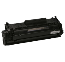 HP Q2612X HP12X Laser Toner Cartridge