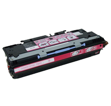 HP Q2673A Laser Toner Cartridge Magenta