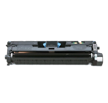 HP Q3960A Laser Toner Cartridge Black