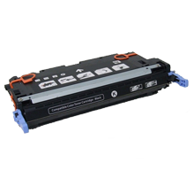 OEM HP Q5950A Laser Toner Cartridge Black