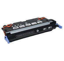 Made in Canada HP Q5950A Laser Toner Cartridge Black