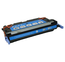 OEM HP Q5951A Laser Toner Cartridge Cyan