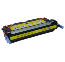 OEM HP Q5952A Laser Toner Cartridge Yellow