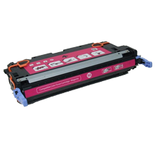 OEM HP Q5953A Laser Toner Cartridge Magenta