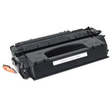 MICR HP Q7553A HP53A (For Checks) Laser Toner Cartridge High Yield