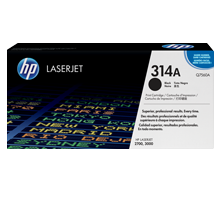 ~Brand New Original HP Q7560A Laser Toner Cartridge Black