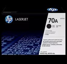 Brand New Original HP Q7570A Laser Toner Cartridge