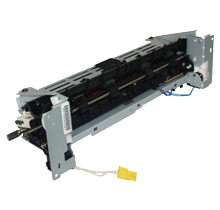 HP RM1-6405 Laser Fuser Unit