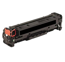 HP CF380A (312A) Laser Toner Cartridge Black