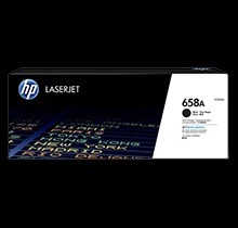 Brand New Original Hp W2000A Black Laser Toner Cartridge