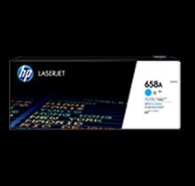 Brand New Original HP W2001A Cyan Laser Toner Cartridge