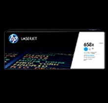 Brand New Original HP W2001X Cyan Laser Toner Cartridge High Yield