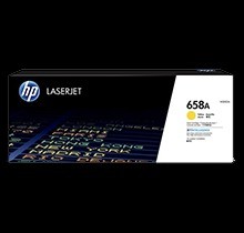 Brand New Original HP W2002A Yellow Laser Toner Cartridge