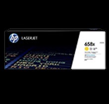 Brand New Original HP W2002X Yellow Laser Toner Cartridge High Yield