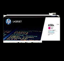 Brand New Original HP W2003A Magenta Laser Toner Cartridge