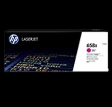 Brand New Original HP W2003X Magenta Laser Toner Cartridge High Yield