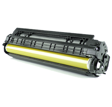 HP W2122X Yellow High Yield Laser Toner Cartridge - With Chip